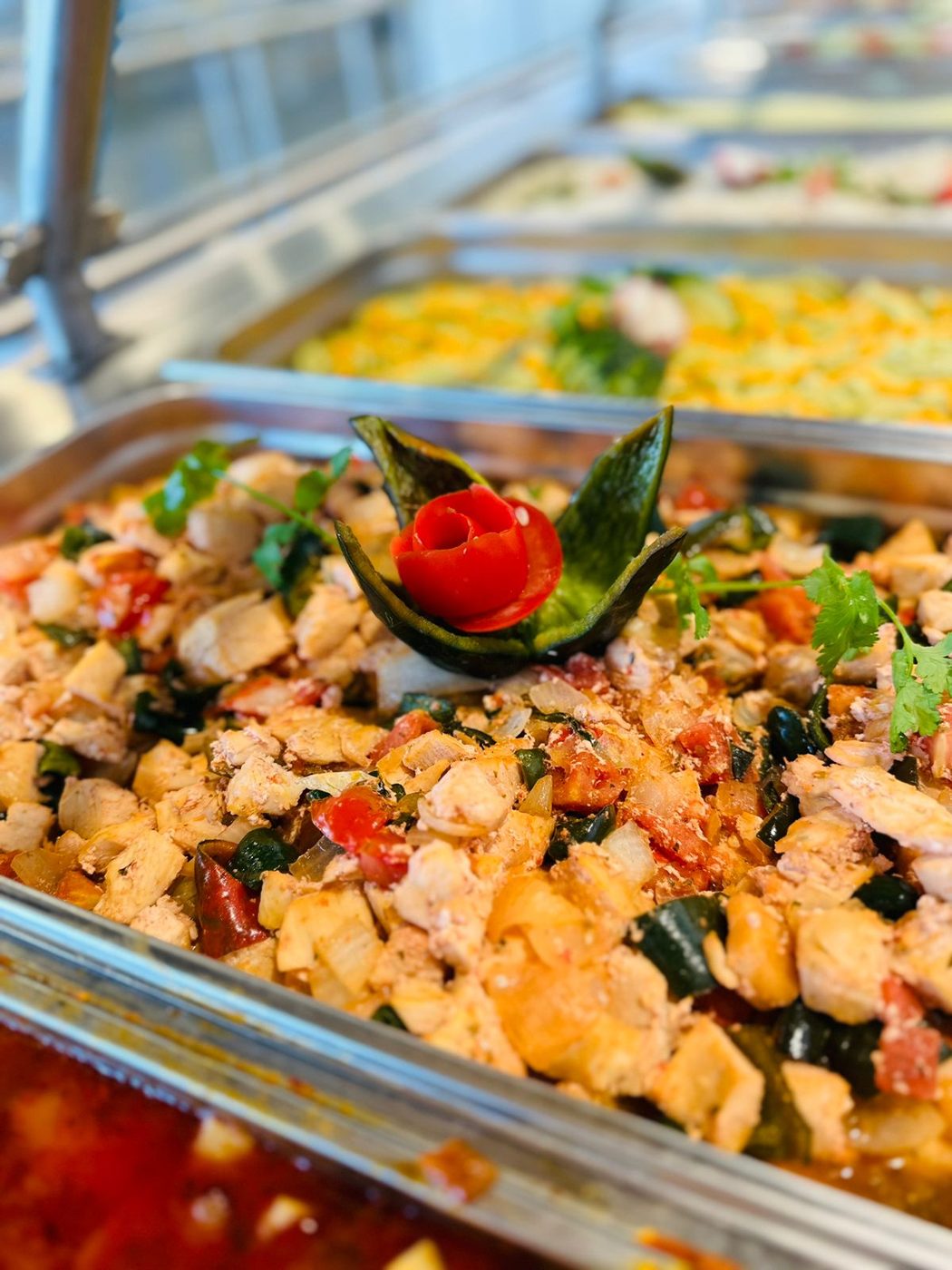Mexican Food — imagen 2