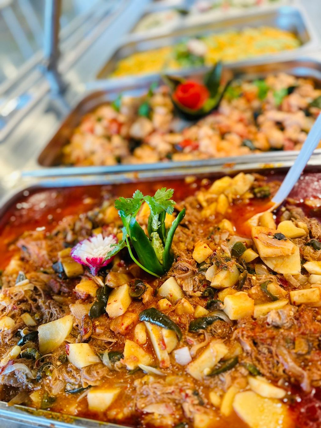 Mexican Food — imagen 4