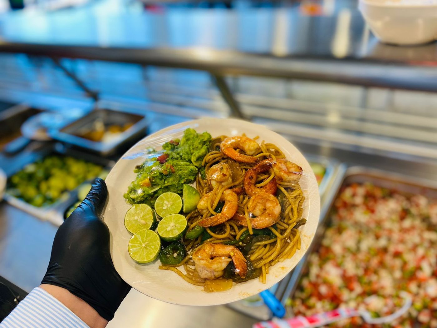 Mexican Food — imagen 5