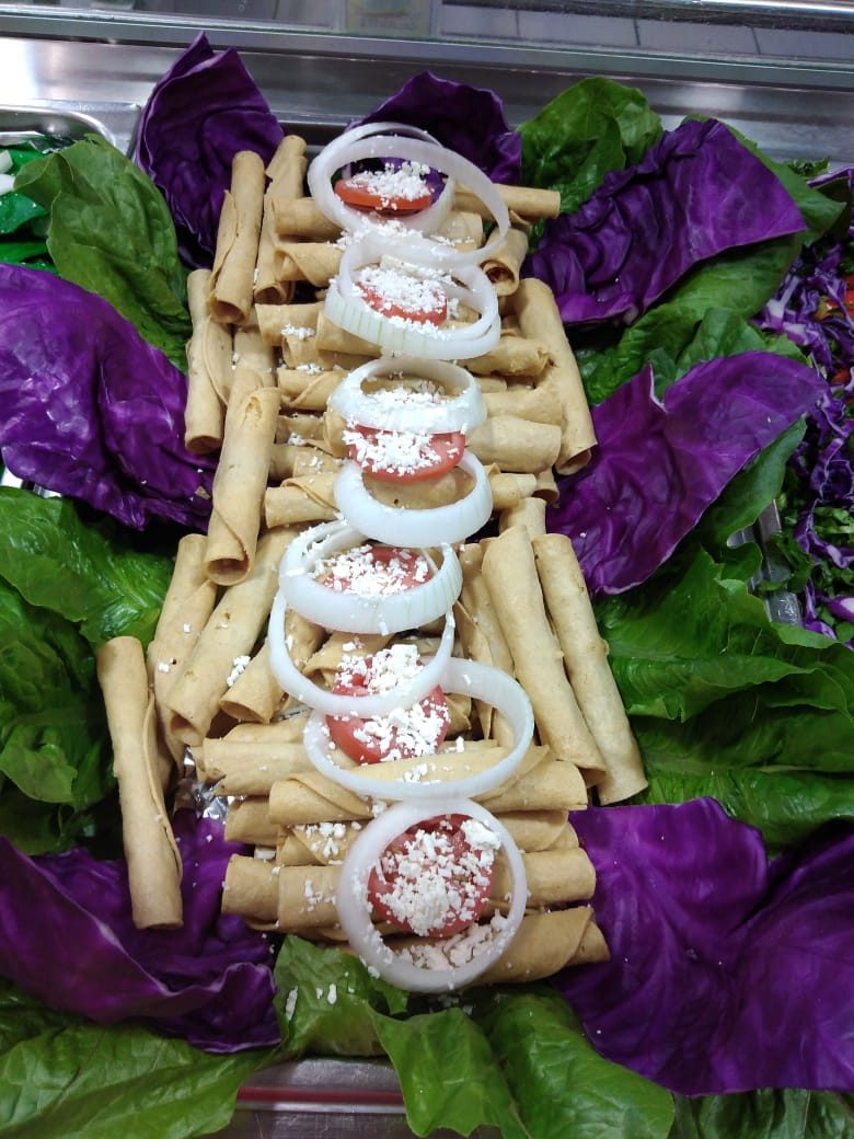 Mexican Food — imagen 7